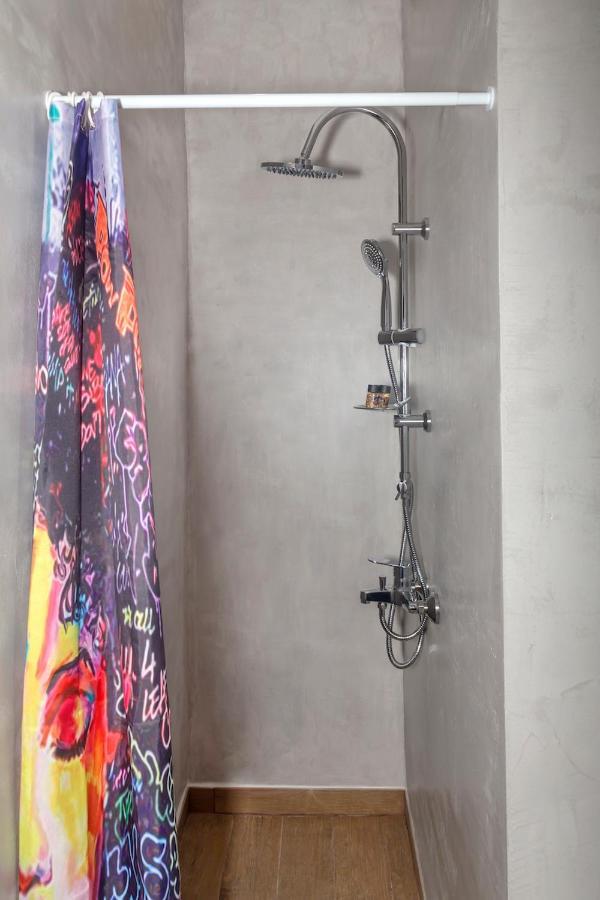 Stylish Loft In Athens Vipgreece Daire Dış mekan fotoğraf