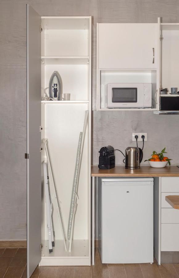 Stylish Loft In Athens Vipgreece Daire Dış mekan fotoğraf